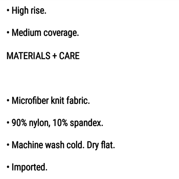 Torrid 3 Web Mesh Bralette & Pant Matching Set! - Picture 7 of 10